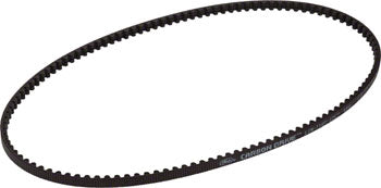 Gates CDX CenterTrack Belt 120T BIk/BIk