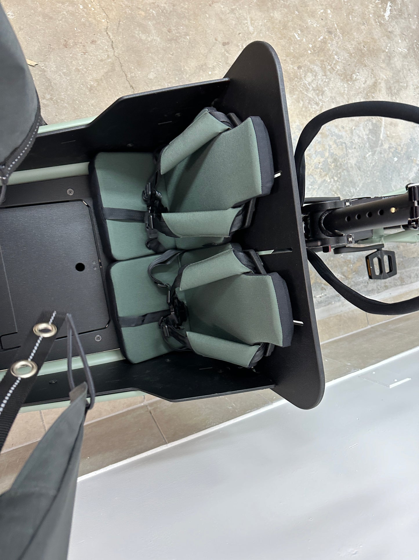 Riese & Muller Load4 60 vario HS