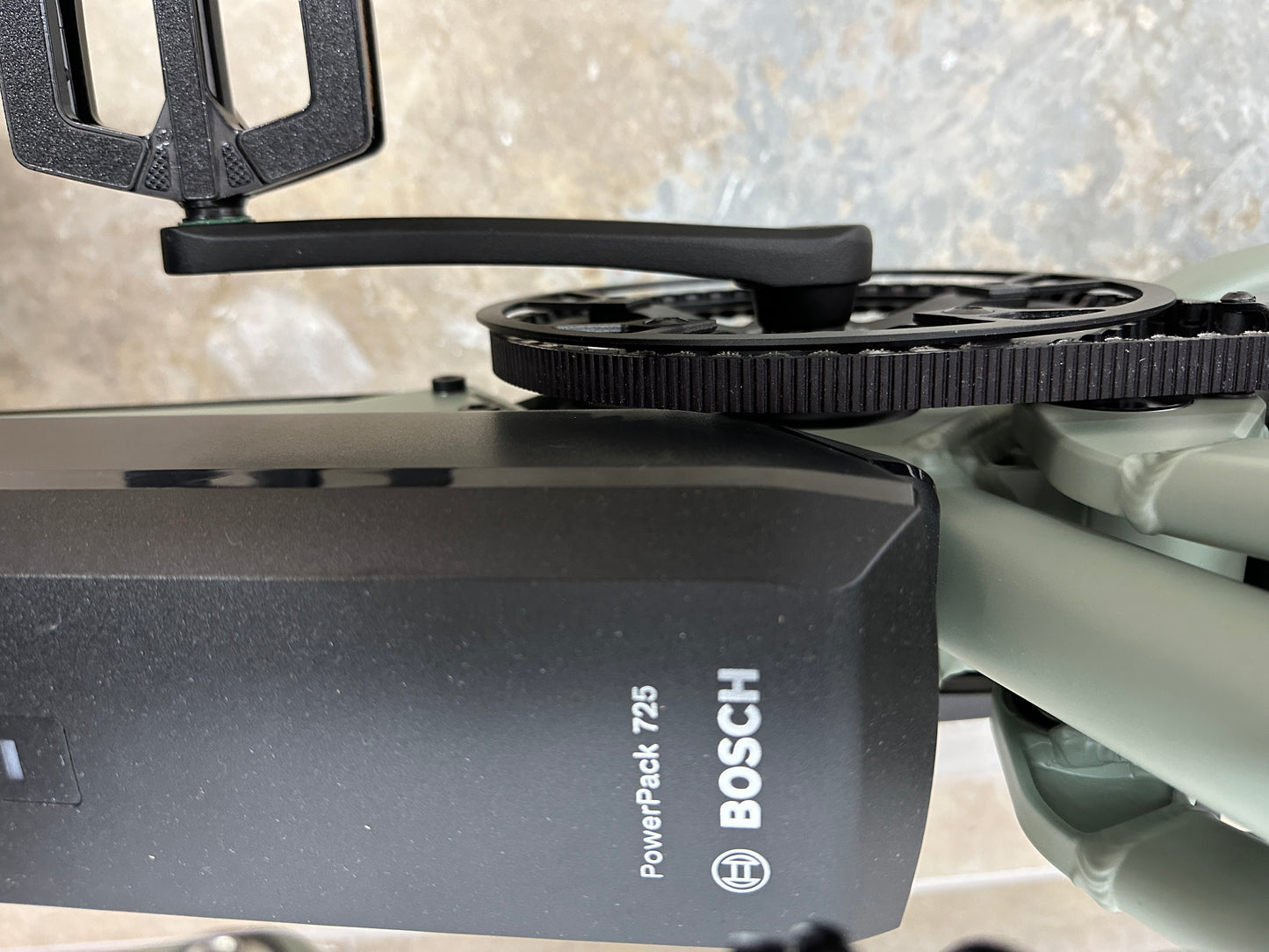 Riese & Muller Load4 60 vario HS