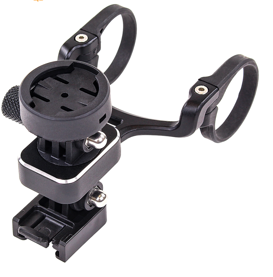 Serfas Accessory mount