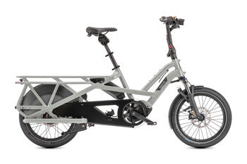 Tern GSD S00 LX