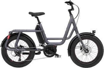 Benno RemiDemi 9D Evo 2 Performance Class 1 Ebike - 400wh, Easy On