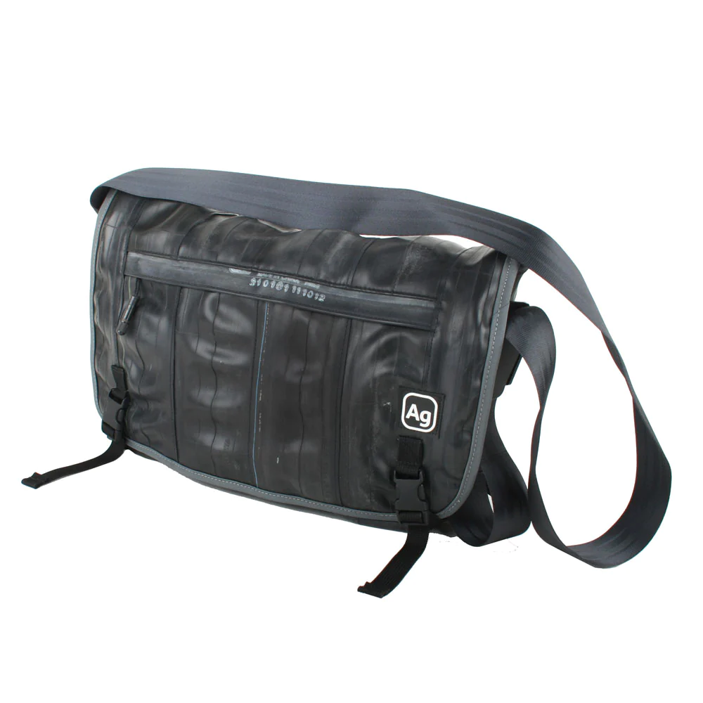 AG Pike Messenger
