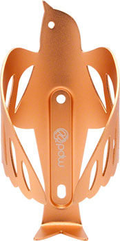 PDW bird/sparrow/owl/otter cage