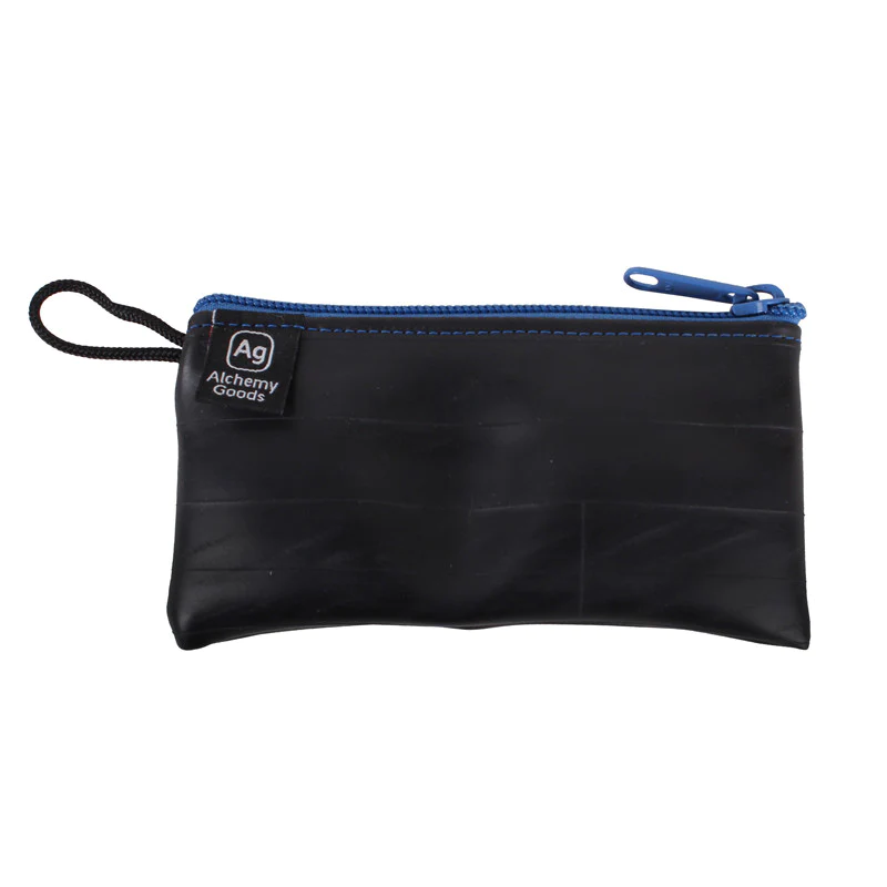 AG Zipper Pouch