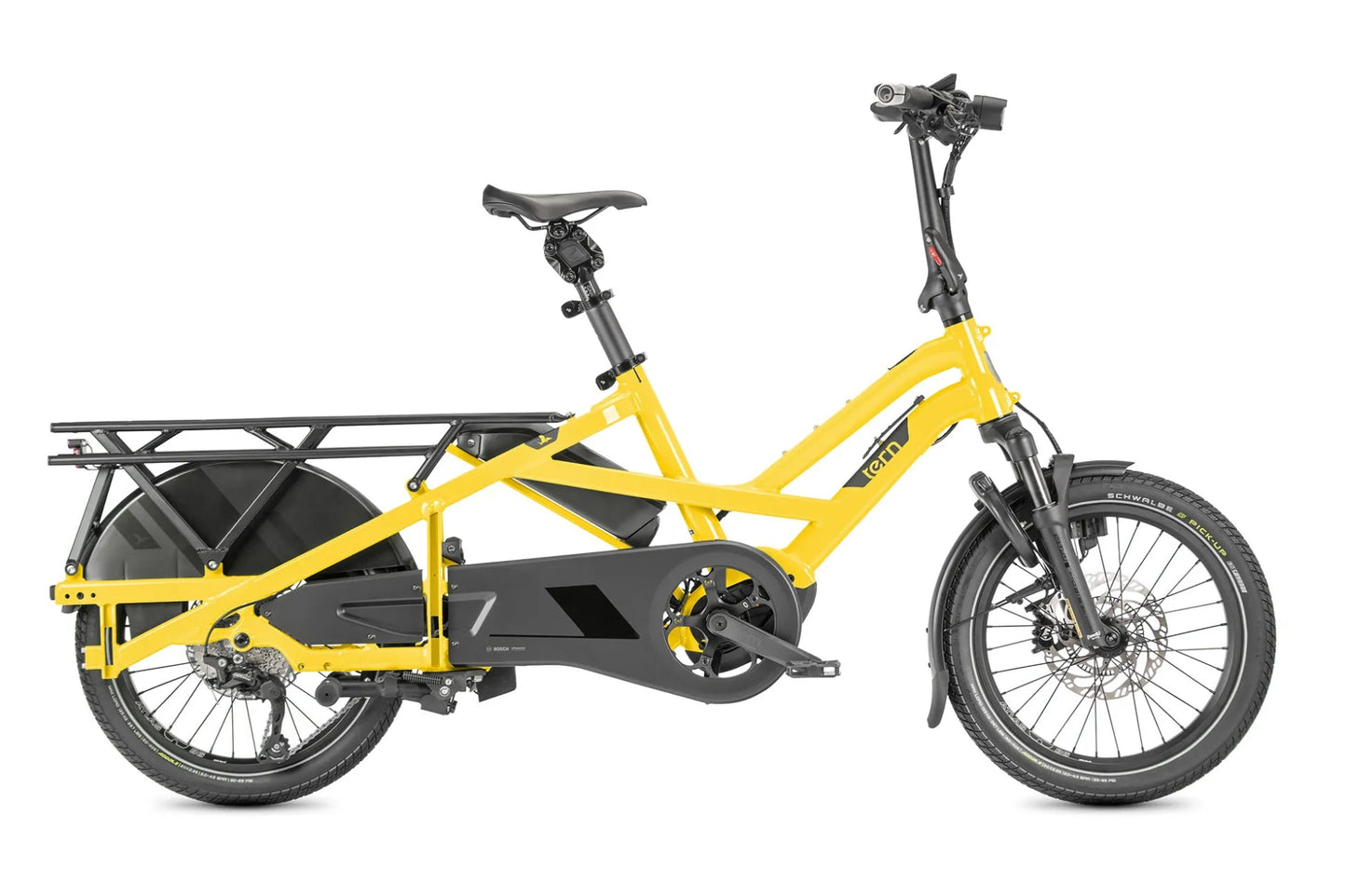 Tern GSD S10 Gen3 545wh