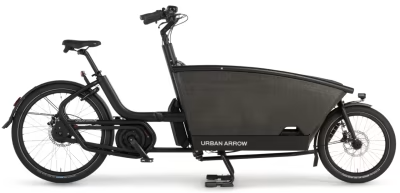 Urban Arrow Family Cargo