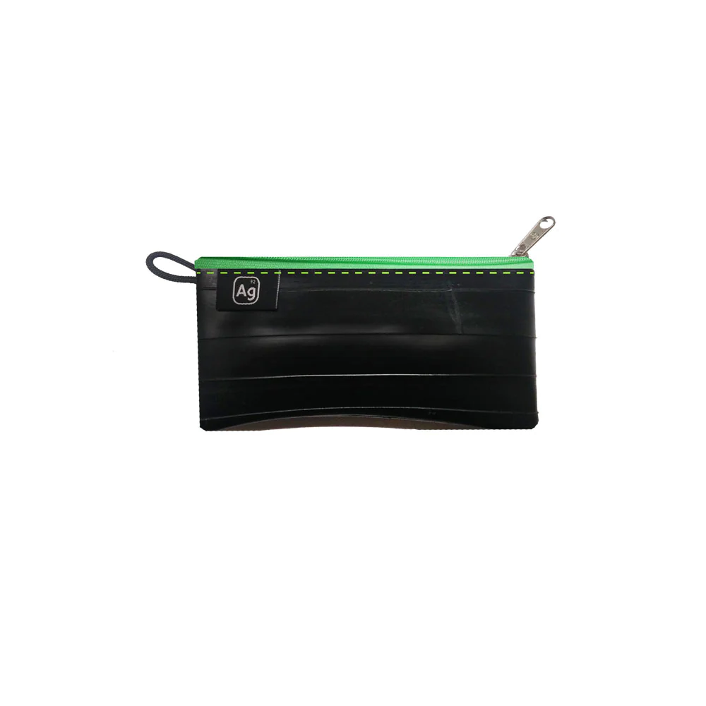 AG Zipper Pouch