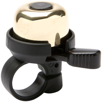 PDW It's a Brass Bell