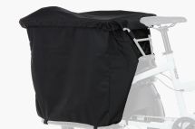 Riese & Muller Weather cover bottom section Multicharger