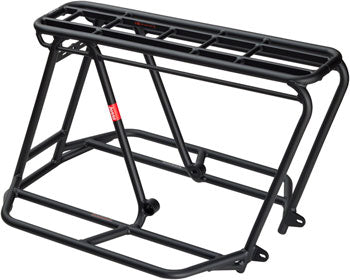 Benno Utility Rear Rack#3 Plus V1-4