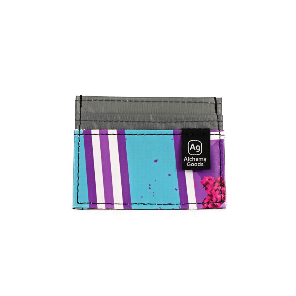 AG Late Night Wallet