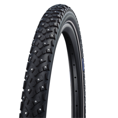 Schwalbe Marathon Winter Plus Tires 26x2.15
