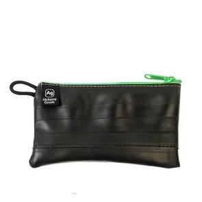AG Zipper Pouch