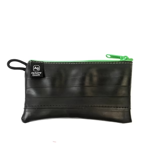 AG  Zipper Pouch