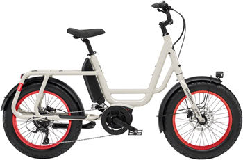 Benno RemiDemi 9D Evo 2 Performance Class 1 Ebike - 400wh, Easy On