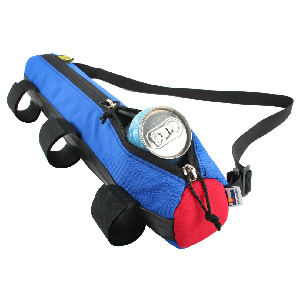 Green Guru Tubular Insulated Can Tube