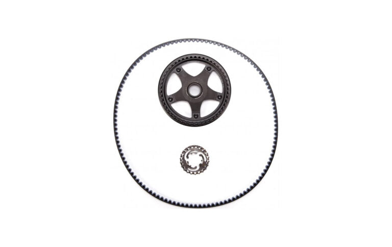 Urban Arrow Belt drive Conversion Kit