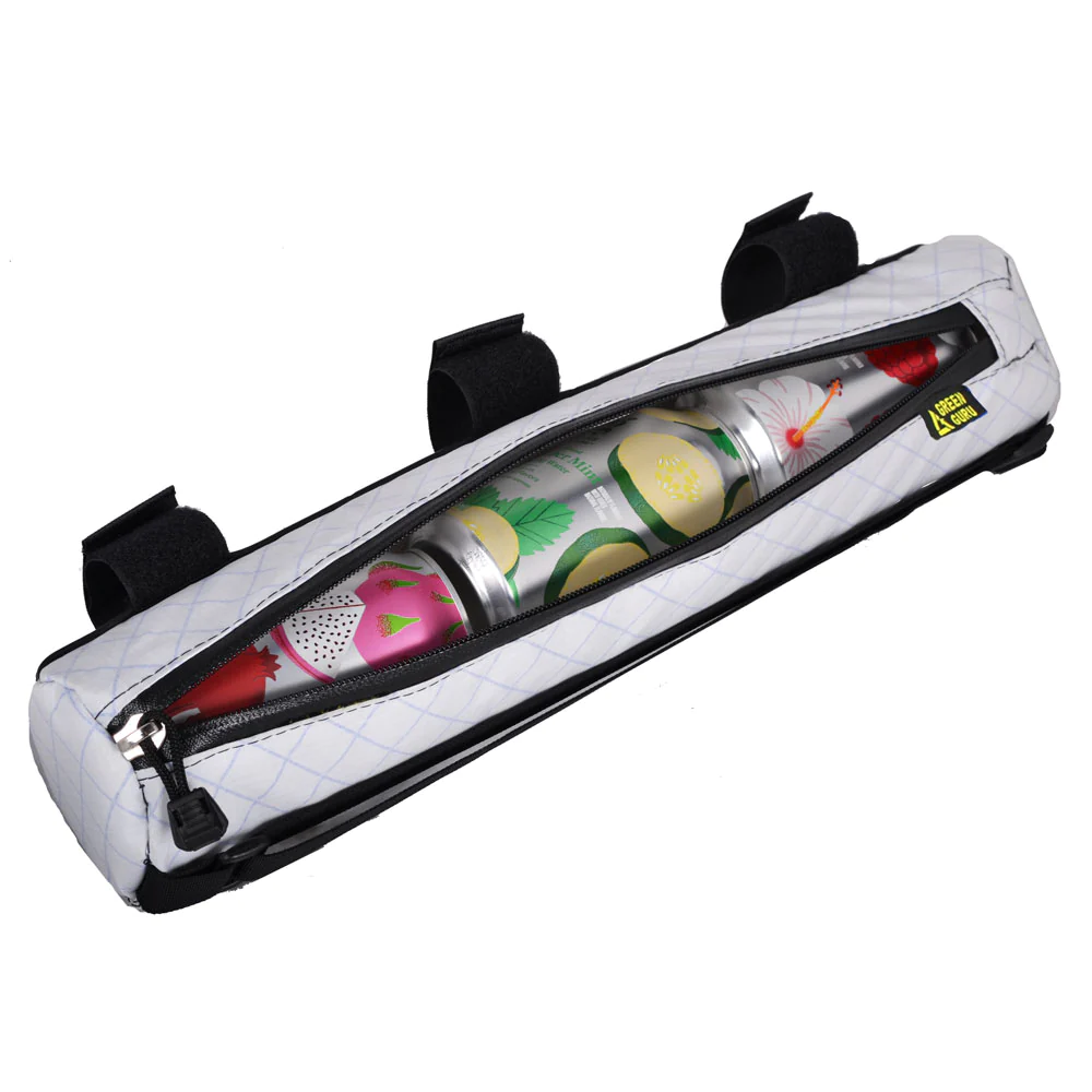 Green Guru Tubular Insulated Can Tube - EcoPack