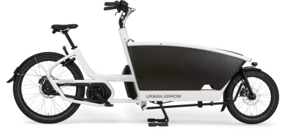 Urban Arrow Family Cargo