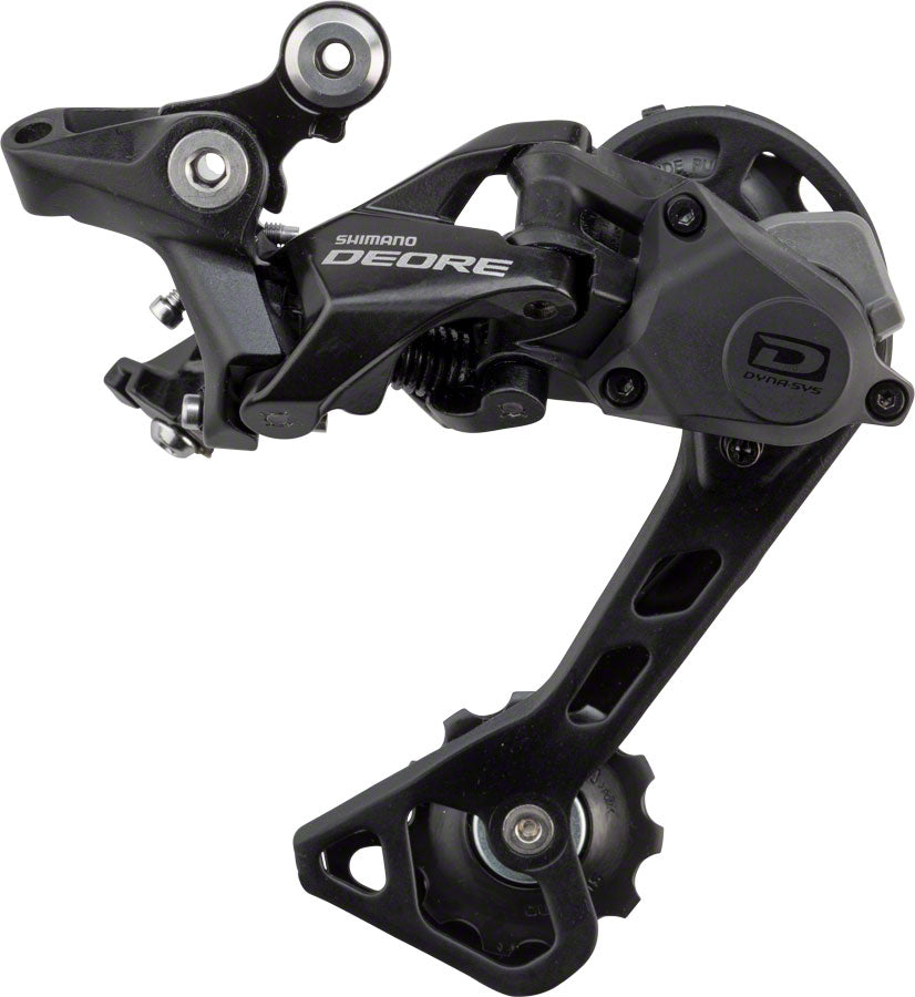 Shimano Deore 10 speed derailleur