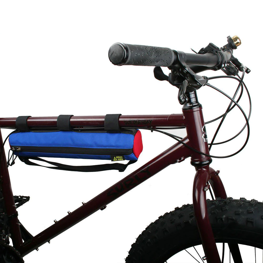 Green Guru Tubular Insulated Can Tube