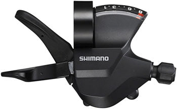 shimano 8 speed shifter