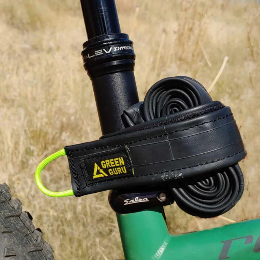 Green Guru Frame Gear Strap