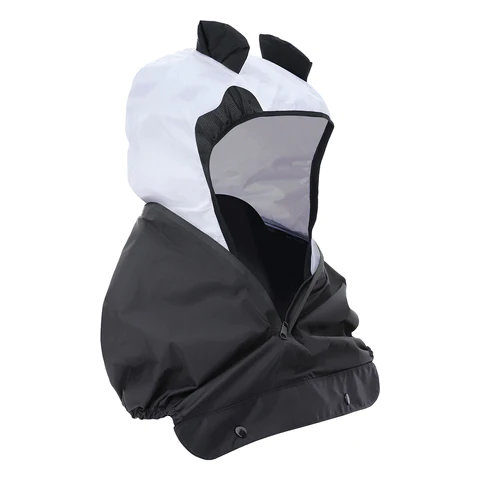 Tucano Urbano - Thermal child seat cover OPOSSUM w/hood