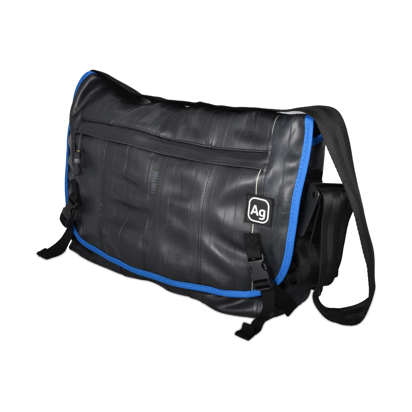 AG Pike Messenger