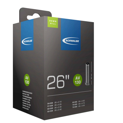 SCHWALBE TUBE ITEM 13AP+ (26")
