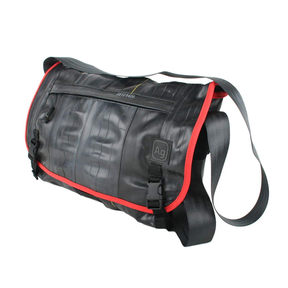 AG Pike Messenger