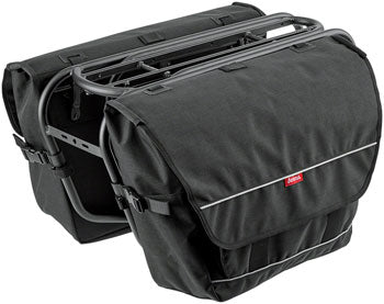 Benno Boost Utility Pannier Bag