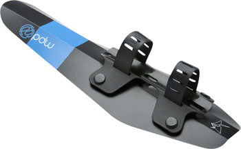 PDW Fender Origami front