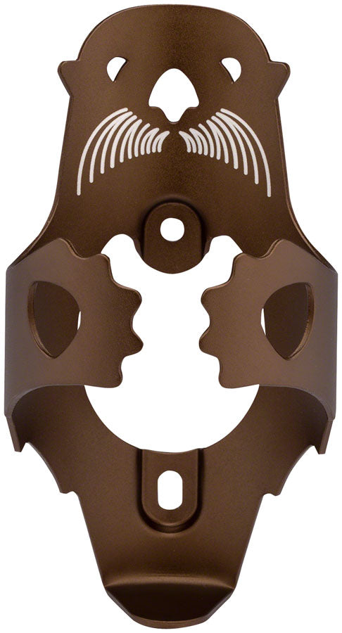 PDW bird/sparrow/owl/otter cage