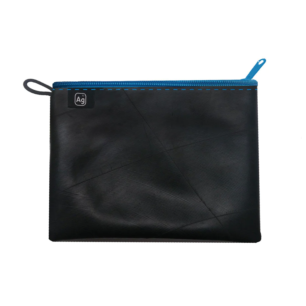 AG Zipper Pouch