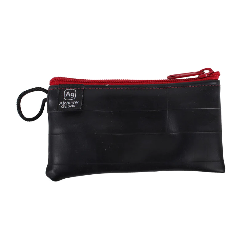 AG Zipper Pouch