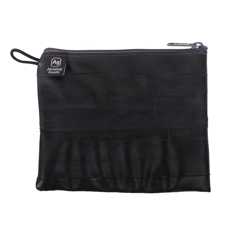 AG Zipper Pouch