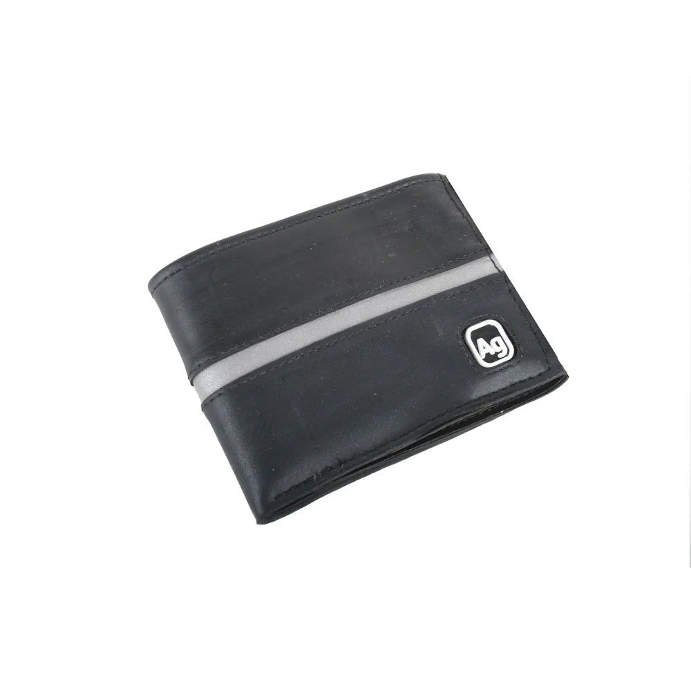 AG Franklin Wallet Reflective