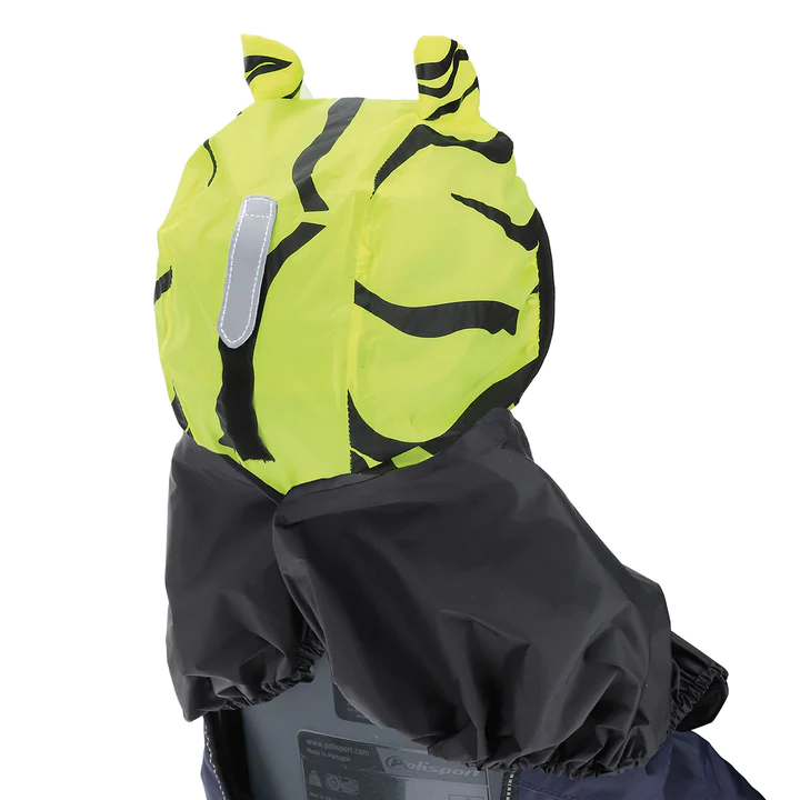 Tucano Urbano - Thermal child seat cover OPOSSUM w/hood