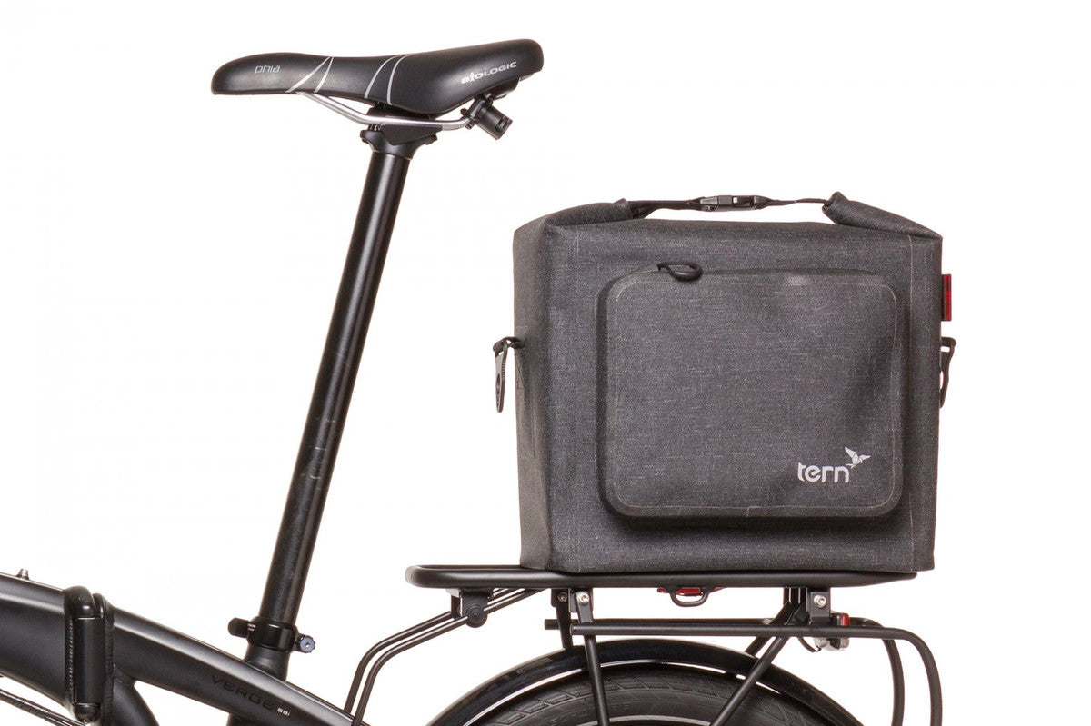 Tern Dry Goods Bag, Tweed