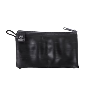 AG Zipper Pouch