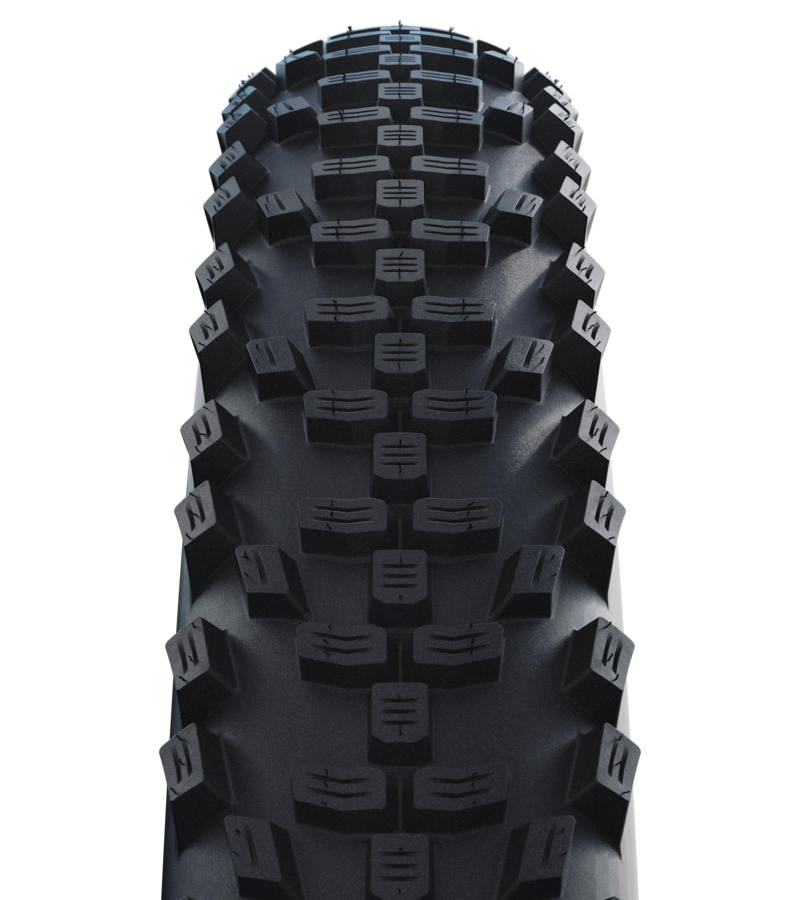 Schwalbe Smart Sam Cargo 20"