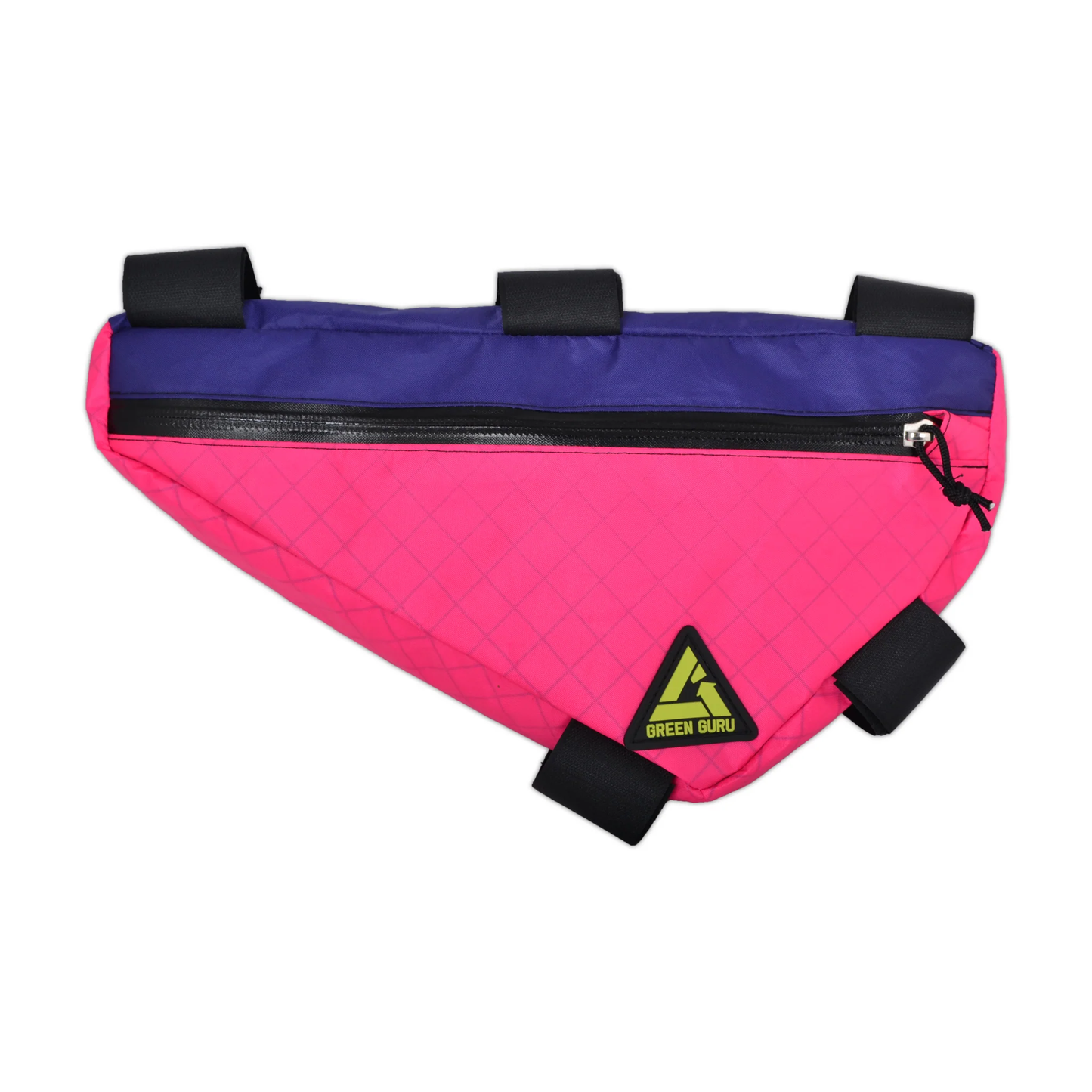 Green Guru Upshift Frame Bag Ecopak