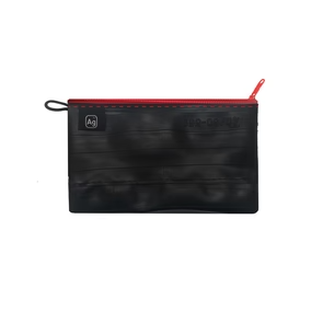 AG Zipper Pouch