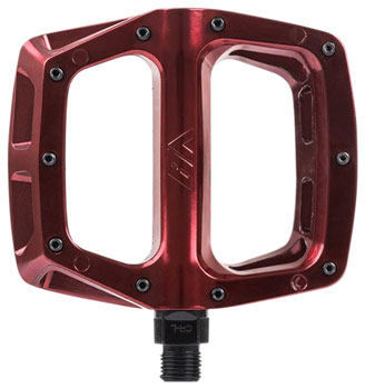 DMR. V 9/16 Red Pedal
