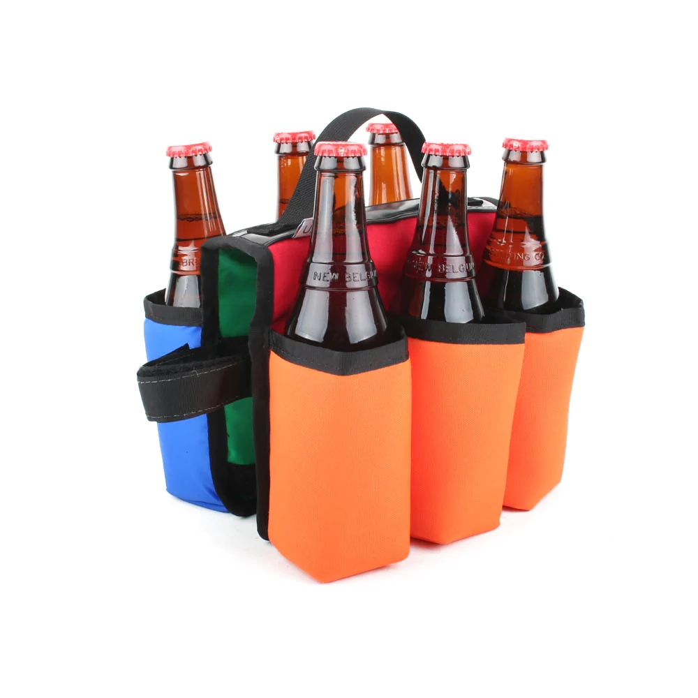 Green Guru Sixer Six Pack Holder