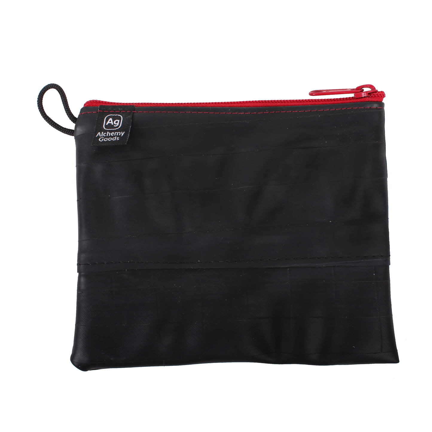 AG Zipper Pouch