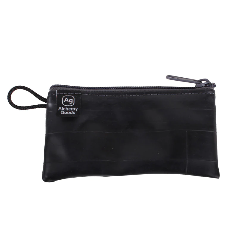 AG  Zipper Pouch