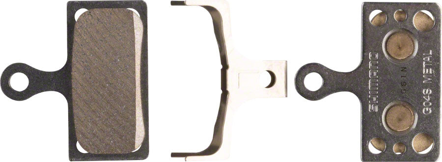 Shimano G04S disc Brake Pads
